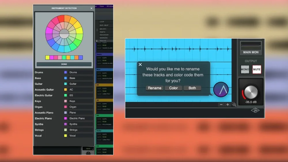 Universal Audio LUNA 1.9 - We Take Our First Look At Its New